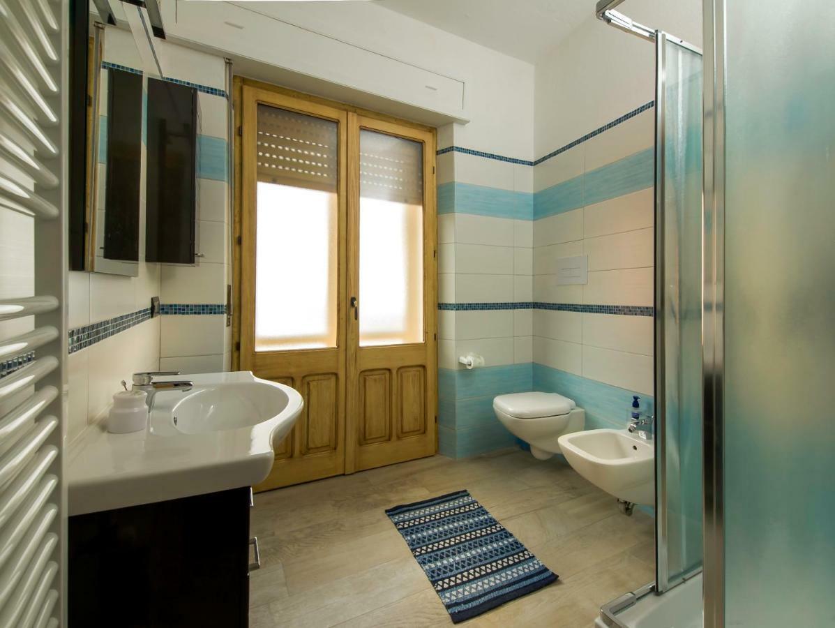 B&B Aria Ona Villagrande Strisaili Exterior photo